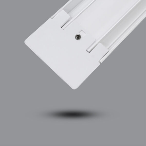 Bộ đèn LED chụp MICA PCFNN20L 5