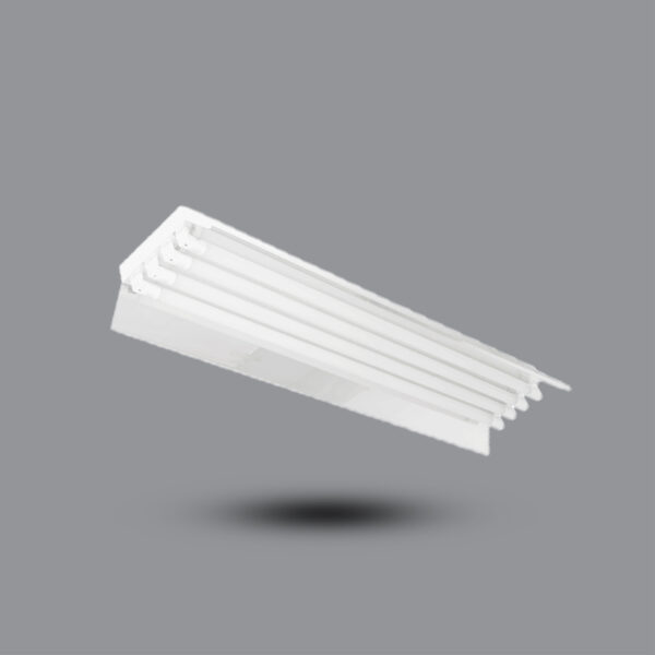 Đèn LED vòm phản quang PIFC436L72 - 80W - LED Paragon