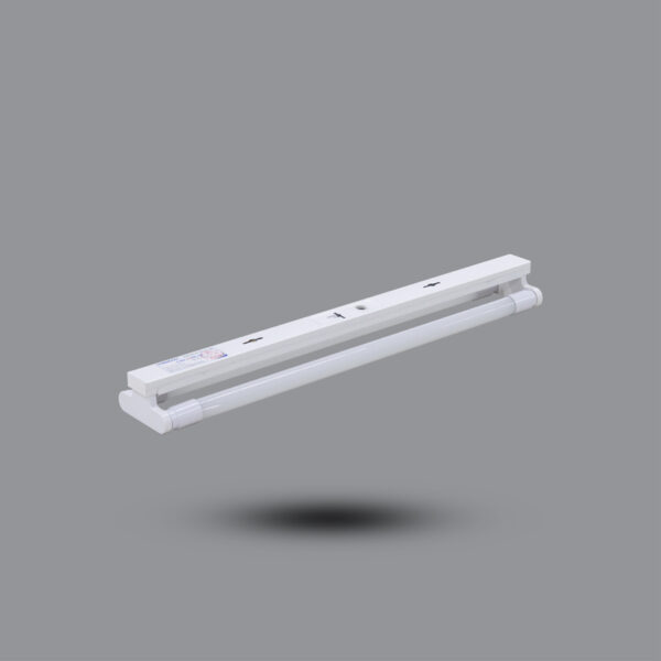 Bộ đèn LED Tube kiểu Batten PCFG218L20 1