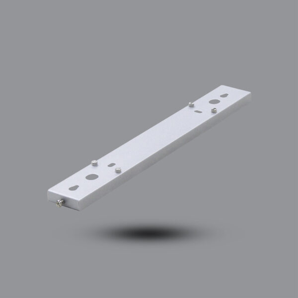 Đế pát gắn trần đèn Exit P3203 3