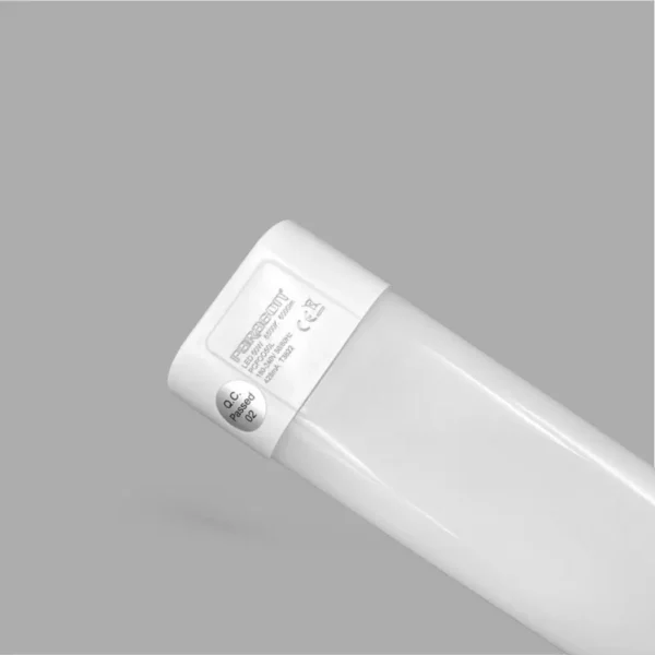 Bộ đèn LED chụp mica PCFOO50L 1