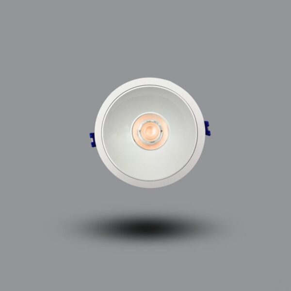 Đèn LED downlight âm trần H - series