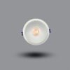 Đèn LED downlight âm trần H - series