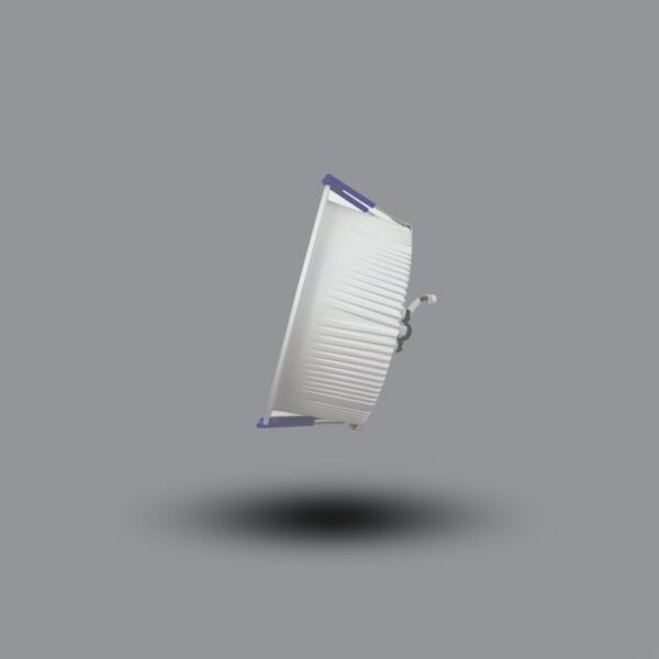 Đèn LED downlight âm trần H219 200/24 1