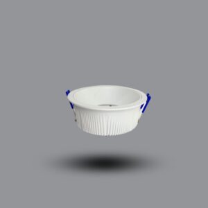 Đèn LED downlight âm trần H174 160/20 6