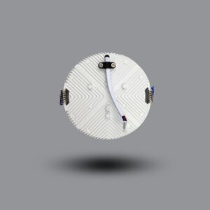 Đèn LED downlight âm trần H174 160/20 7
