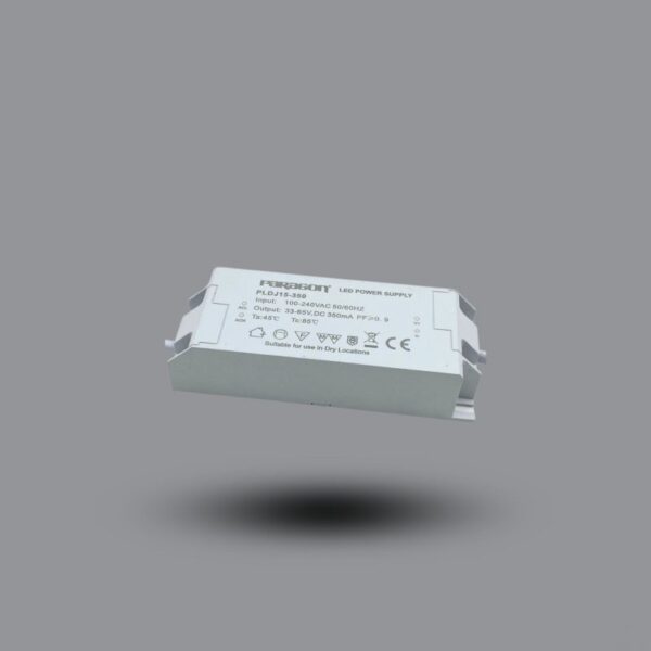 Đèn LED downlight âm trần H174 160/20 4