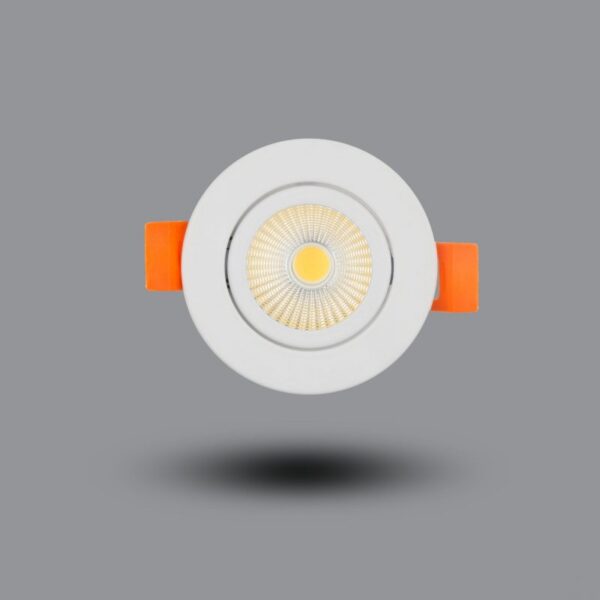 Đèn LED downlight âm trần M110 95/18 4