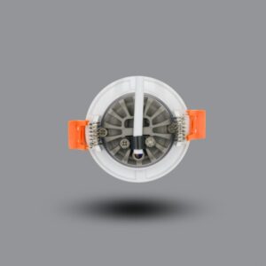 Đèn LED downlight âm trần M110 95/18 11