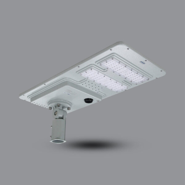 Đèn đường LED năng lượng mặt trời PSOSA100L 3