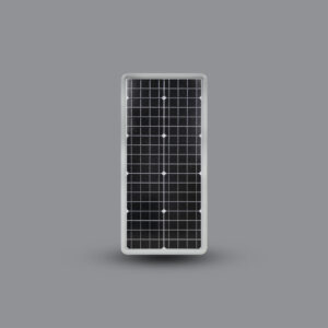 Đèn đường LED năng lượng mặt trời PSOSA60L 10