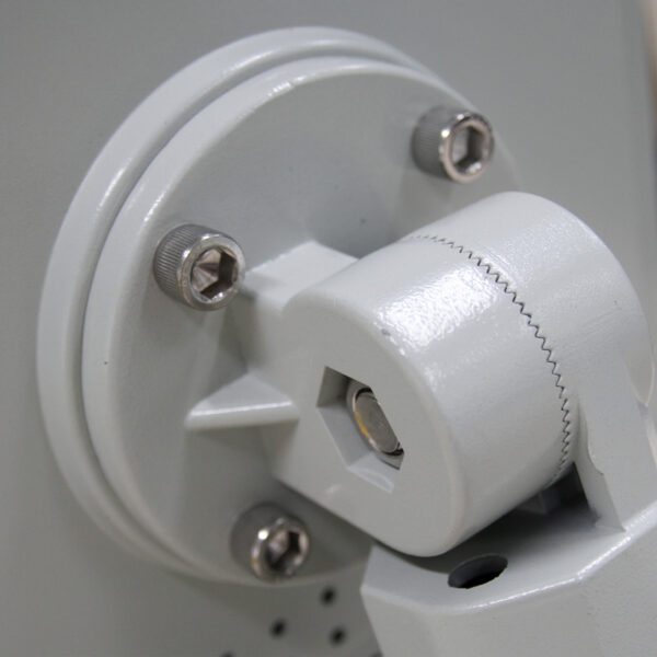 Đèn đường LED năng lượng mặt trời PSOSA60L 7