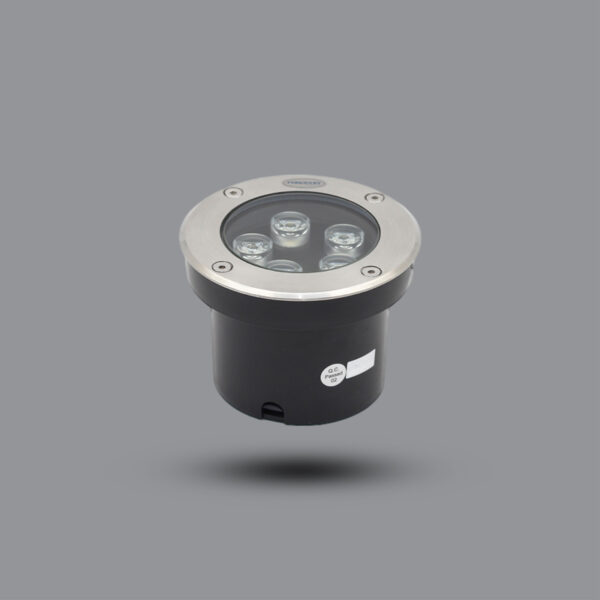 Đèn LED âm sàn 5w PRGT5L 4