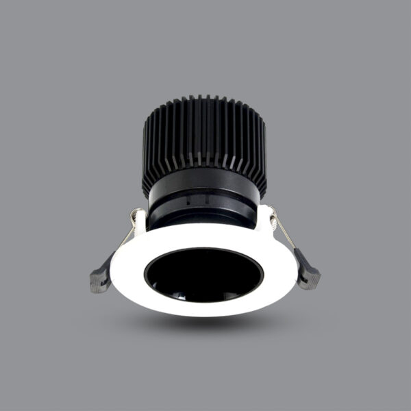 Đèn LED âm trần chiếu điểm CRDB90L5 3