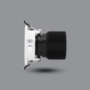 Đèn LED âm trần chiếu điểm CRDB90L5 7