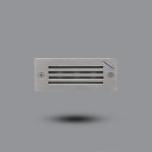 Đèn LED âm tường 3w PRWBLED 11
