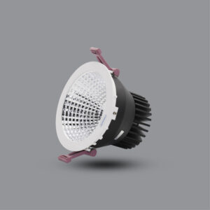 Đèn LED Downlight 13W âm trần có Dimmer PRDKK114L13/D1 8