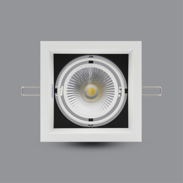 Đèn LED Downlight 15W âm trần có Dimmer OLT115L15/D1 1