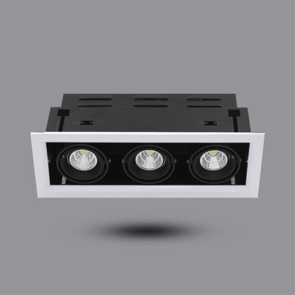 Downlight âm trần OLA36L18 - 18W - Đèn LED Paragon