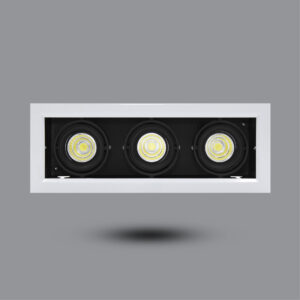 Đèn LED Downlight 18W âm trần OLA36L18 5