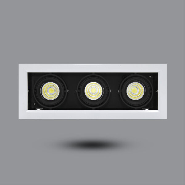 Đèn LED Downlight 18W âm trần OLA36L18 1