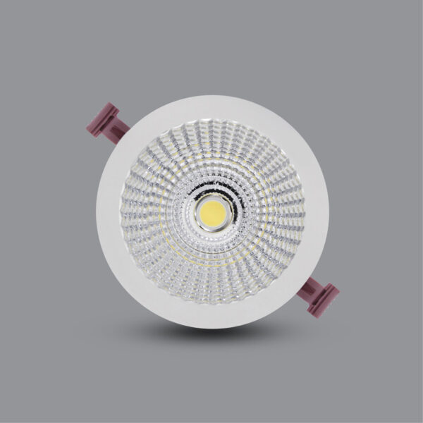 Downlight âm trần PRDKK150L34 - 34W - Đèn LED Paragon