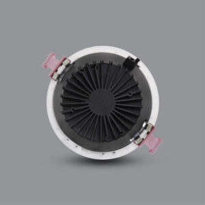 Đèn LED Downlight 34W âm trần PRDKK150L34 5