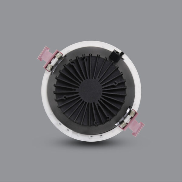 Đèn LED Downlight 34W âm trần PRDKK150L34 1