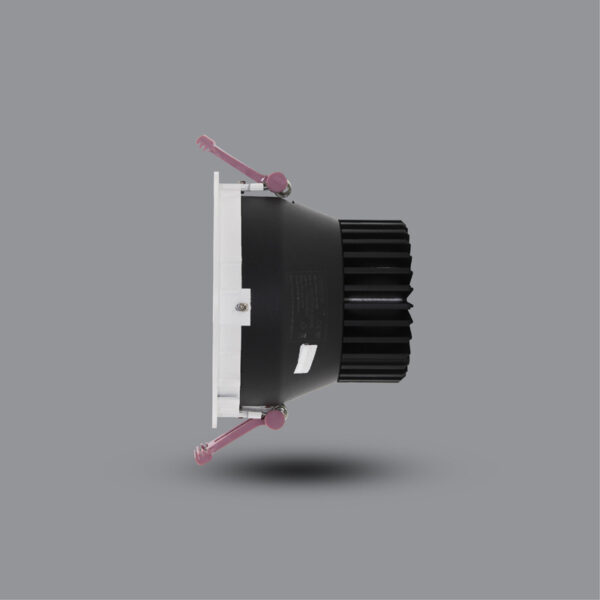 Đèn LED Downlight 34W âm trần PRDKK150L34 2