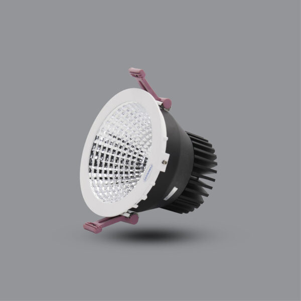 Đèn LED Downlight 34W âm trần PRDKK150L34 3
