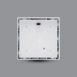 Đèn LED Downlight 48W gắn nổi tràn viền PSDPP300L48 6