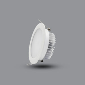 Đèn LED Downlight 7W âm trần có Dimmer PRDLL110L7/D1 5