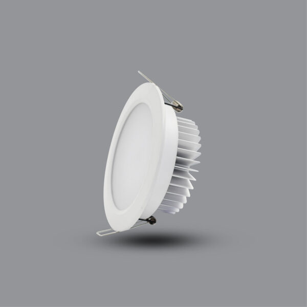 Đèn LED Downlight 7W âm trần có Dimmer PRDLL110L7/D1 1