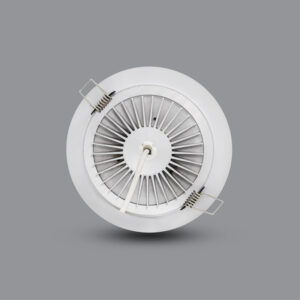 Đèn LED Downlight 7W âm trần có Dimmer PRDLL110L7/D1 7
