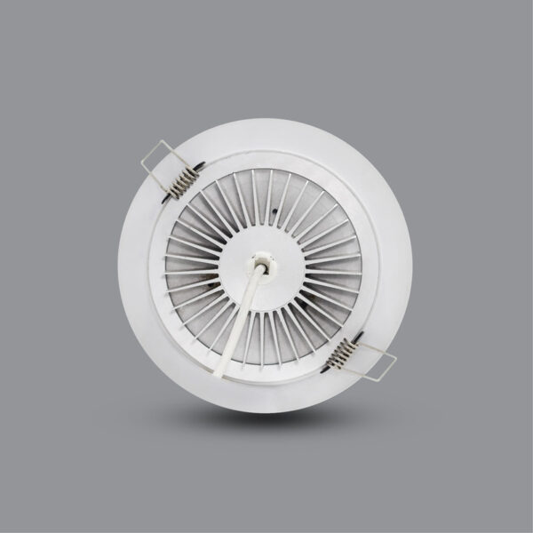 Đèn LED Downlight 7W âm trần có Dimmer PRDLL110L7/D1 3