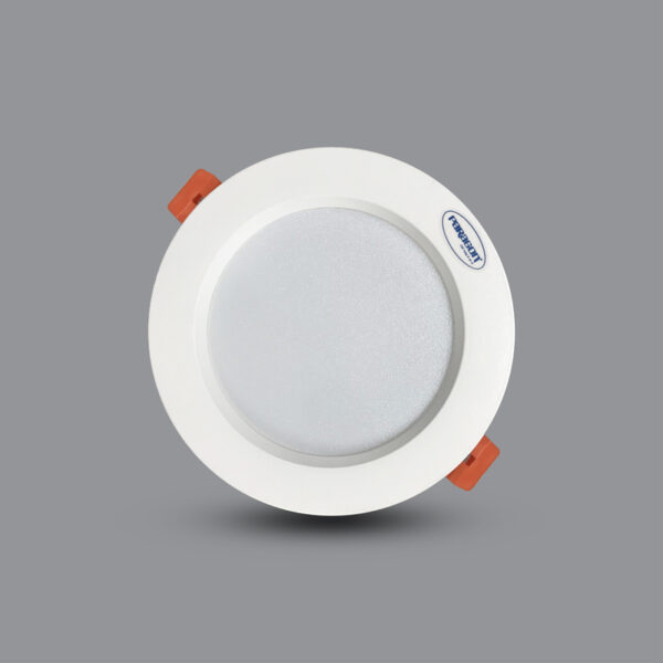 Đèn LED Downlight 7W Dân dụng đổi màu RRDA120L7/CCT 3