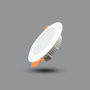 Đèn LED Downlight 7W Dân dụng đổi màu RRDA120L7/CCT 6
