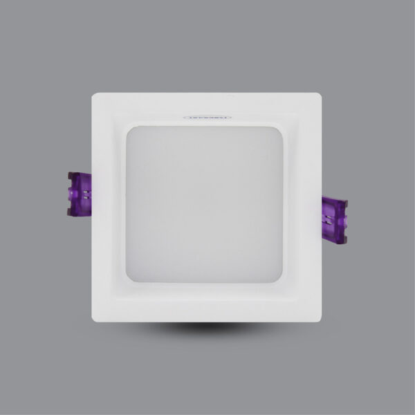 Downlight âm trần PRDPP104L9 - 9W - Đèn LED Paragon