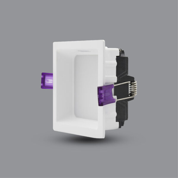 Đèn LED Downlight 9W âm trần PRDPP104L9 1
