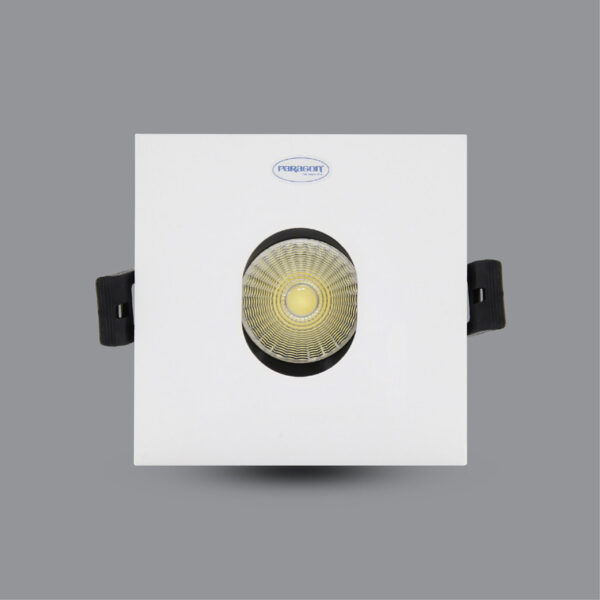 Downlight âm trần PRHF90L12 - 12W - Đèn LED Paragon