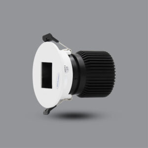 Đèn LED Downlight khách sạn 12W âm trần PRHI90L12 8
