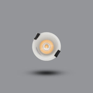 Đèn LED Downlight khách sạn 3W PRHM60L3 9