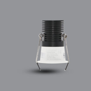 Đèn LED Downlight khách sạn 3W PRHM60L3 10