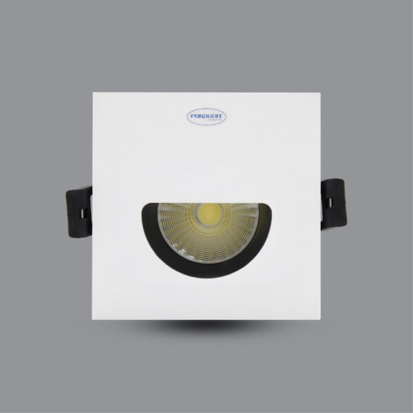 Downlight âm trần PRHL90L7 - 7W - Đèn LED Paragon
