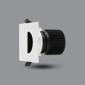 Đèn LED Downlight khách sạn 7W âm trần PRHL90L7 5
