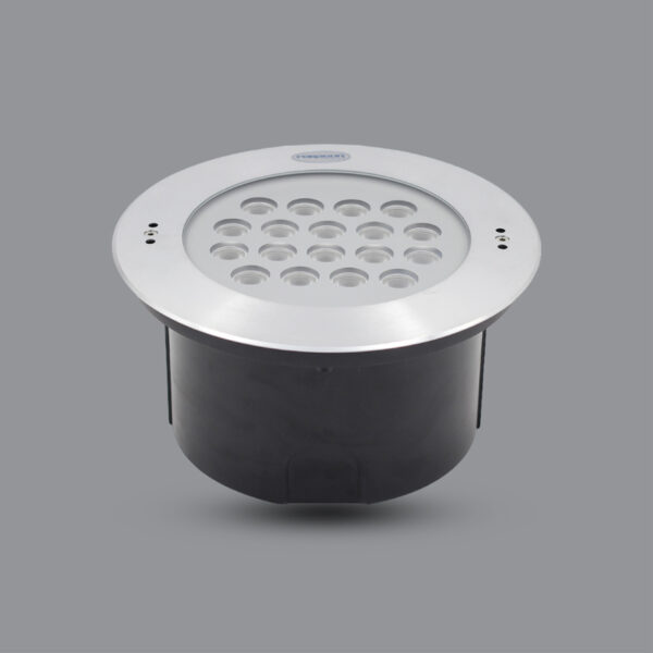 Đèn LED dưới nước 36w PSPG36L 4