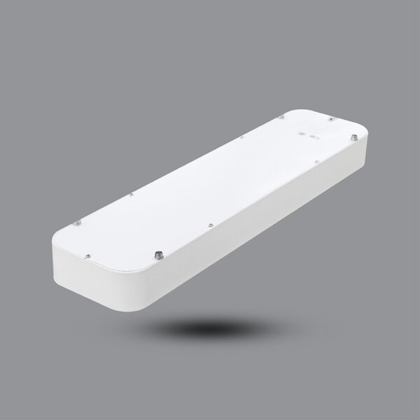 Đèn LED gắn nổi hoặc treo trần PPBA24L6015 6