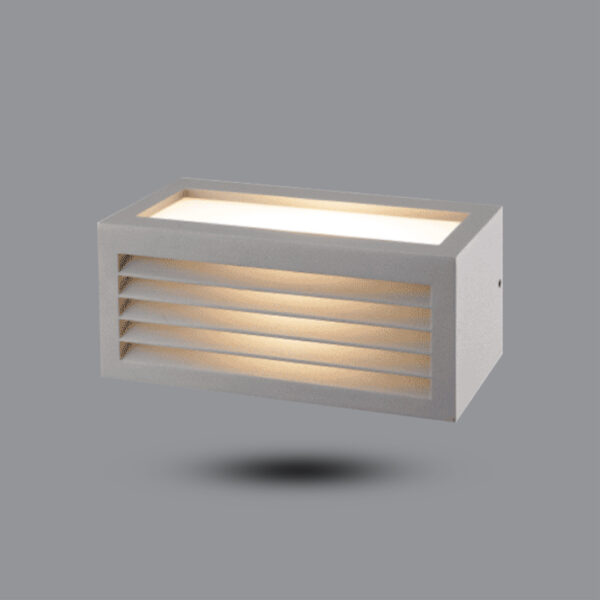 Đèn LED gắn tường PWLAA8602L 4