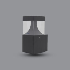 Đèn LED gắn tường PWLZ12L 10