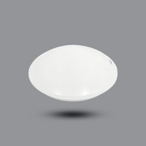 Đèn LED ốp trần đổi 3 màu PLCA355L18/CCT 6